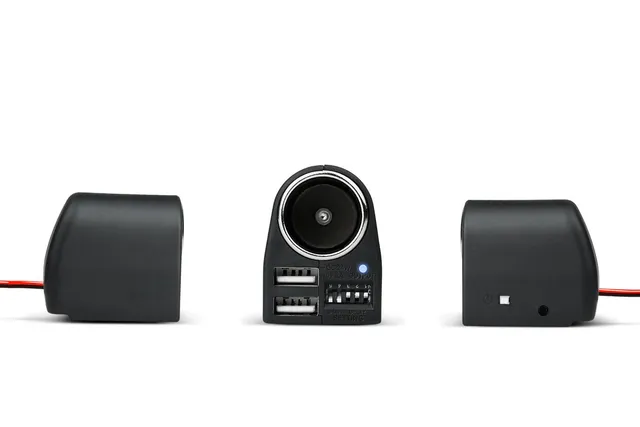 xblitz-r5-power-dauerstrom-adapter-f-r-dashcam image 1
