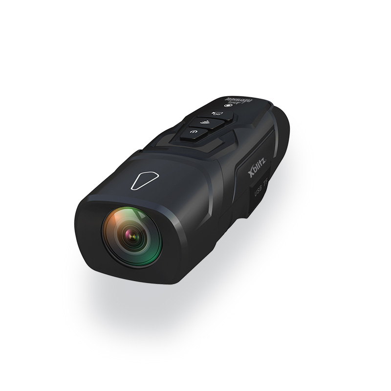 xblitz-everywhere-dual-cam-action-dashcam-full-hd-wifi image 7