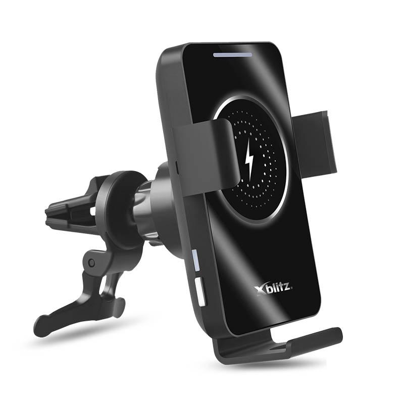 xblitz-gx4-smartphone-halterung-mit-auto-rotation-horizontal image 3