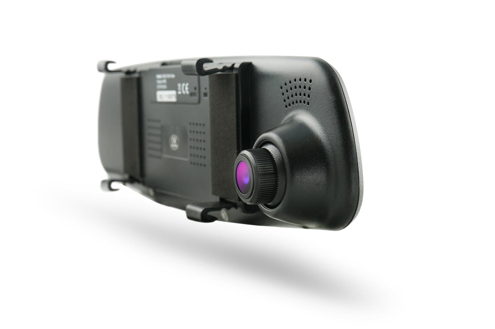 xblitz-park-view-spiegel-dashcam-front-r-ck image 2