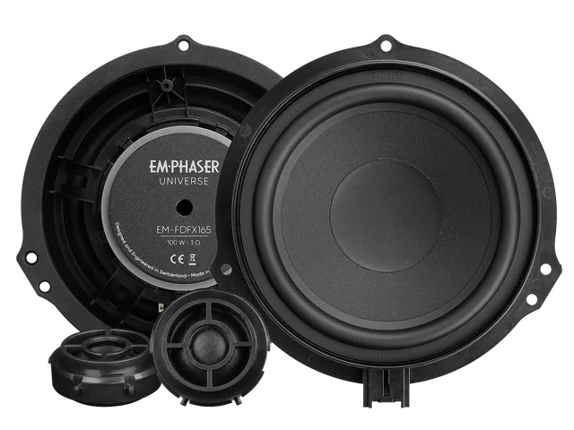emphaser-em-fdfx165-16-5-cm-2-wege-system-f-r-ford-plug-play image 1