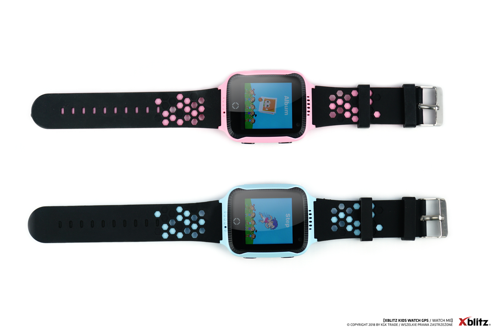 xblitz-watch-me-gps-kinder-smartwatch-mit-sos image 8