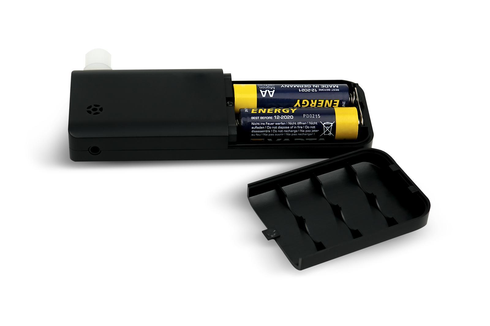xblitz-spirit-elektronischer-alkoholtester-mit-display image 6