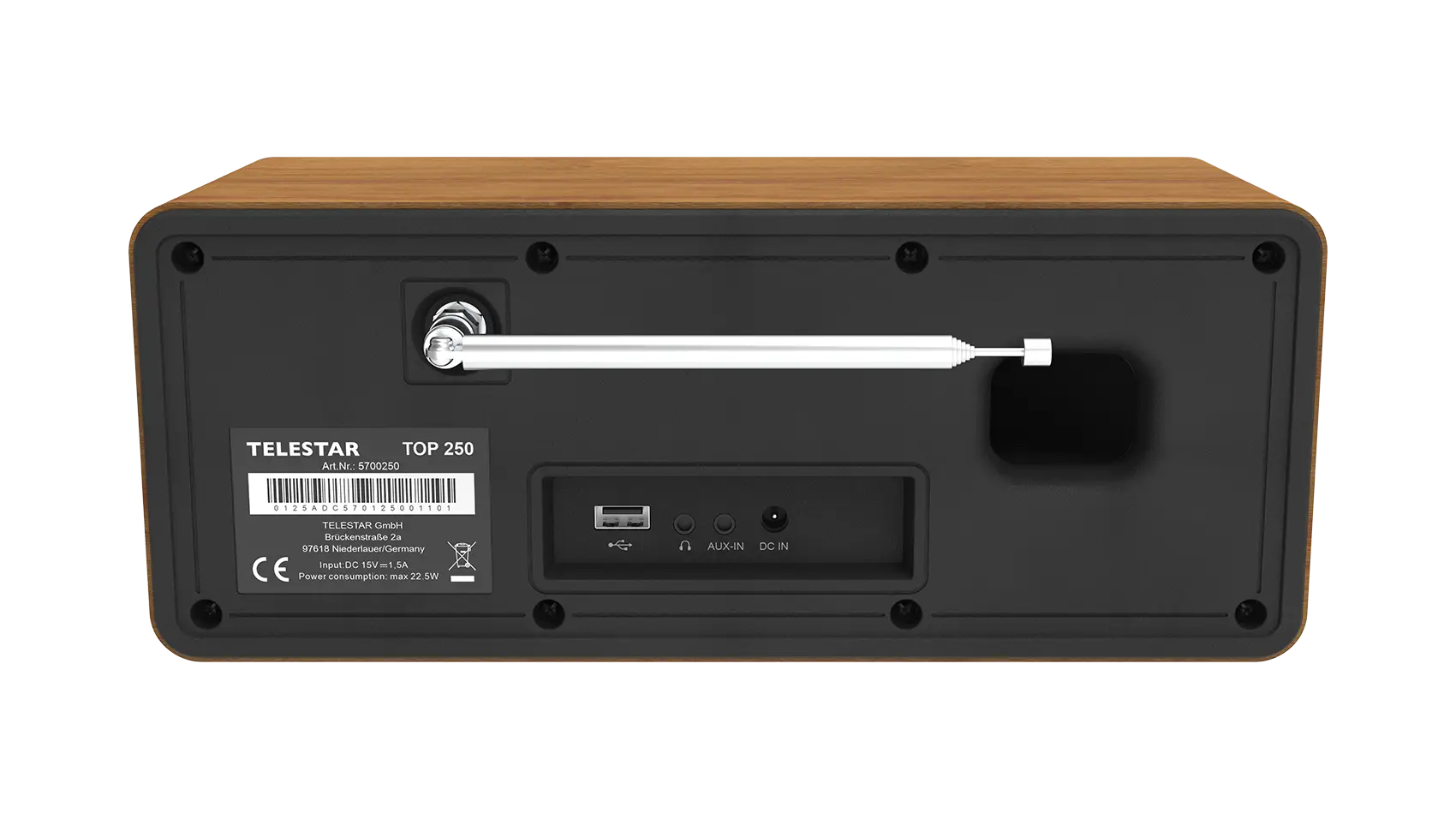 telestar-trotty-top-250-holz-multifunktionsradio-dab image 4