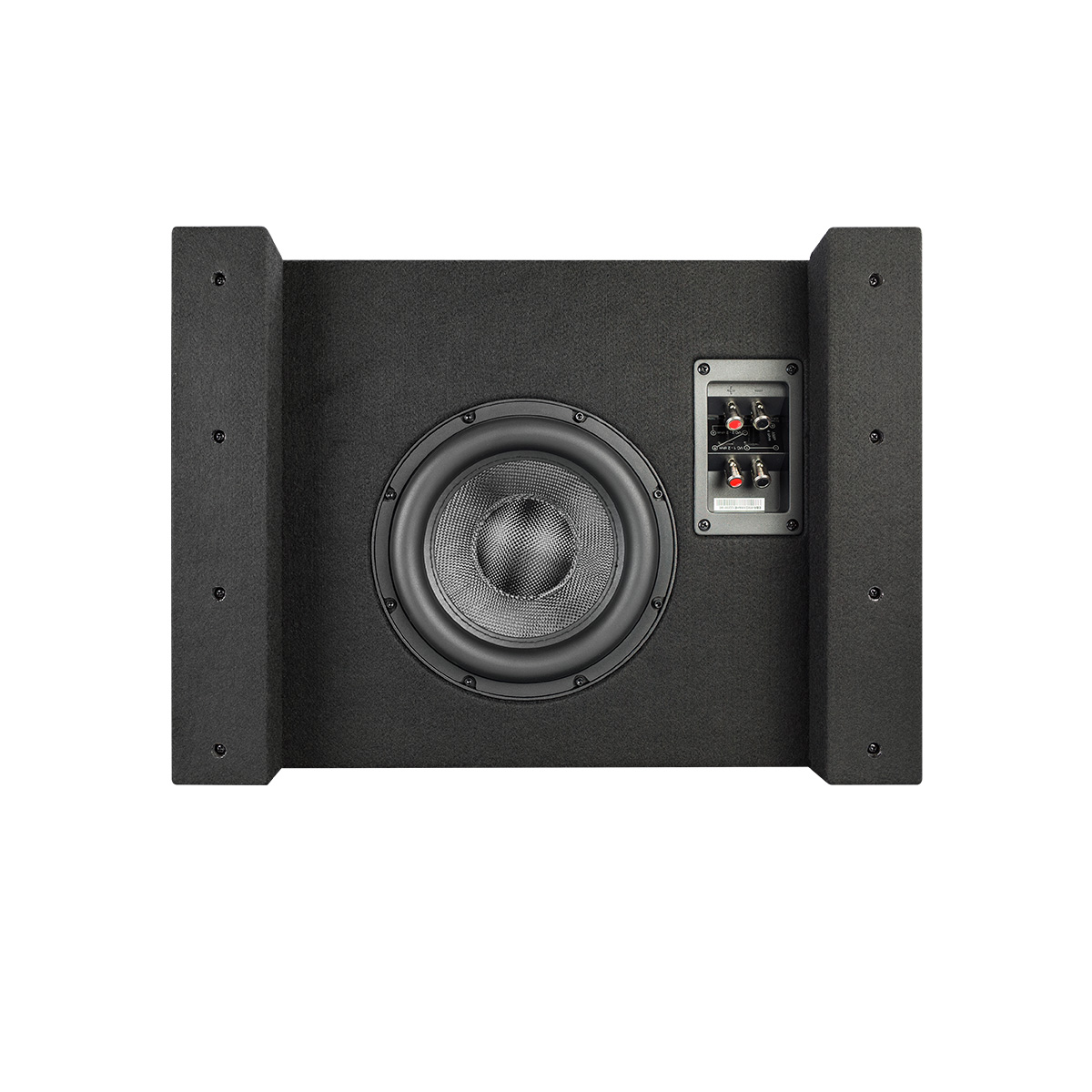 emphaser-monolith-ebr-m8dx-auto-subwoofer-bassreflex-box image 3
