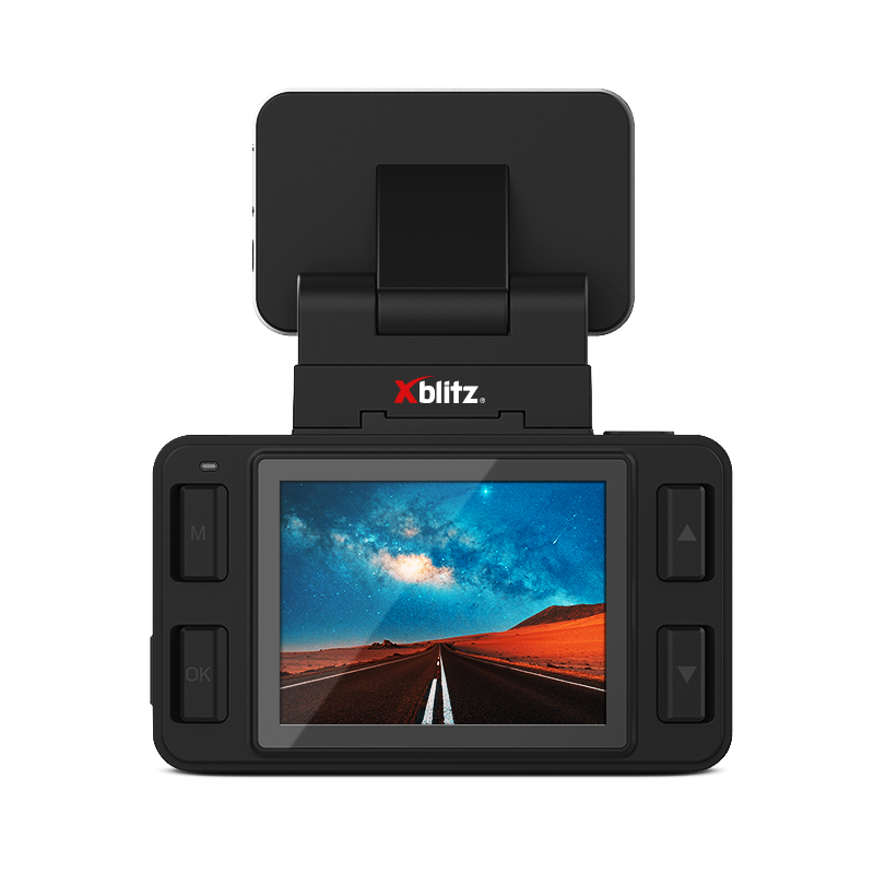 xblitz-night-2-dashcam-mit-140-weitwinkel image 3
