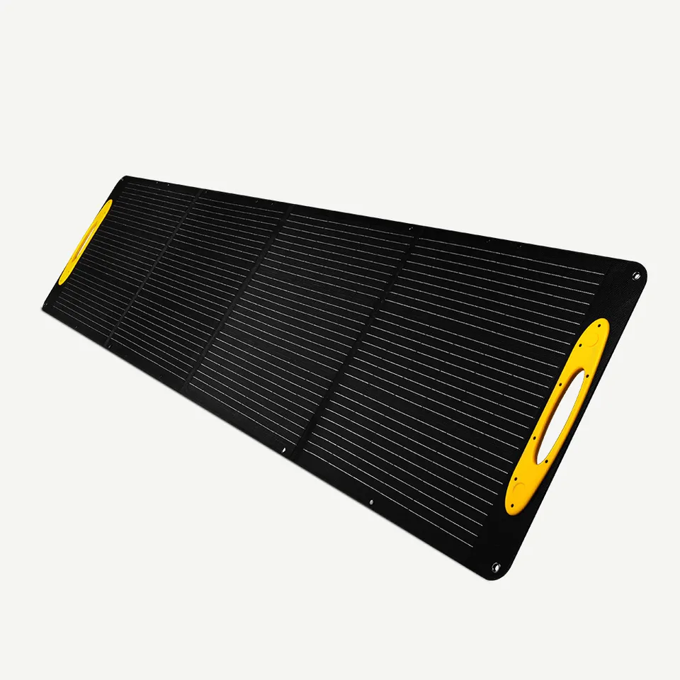aqiila-sunbird-p200-falt-solarpanel-200w image 1