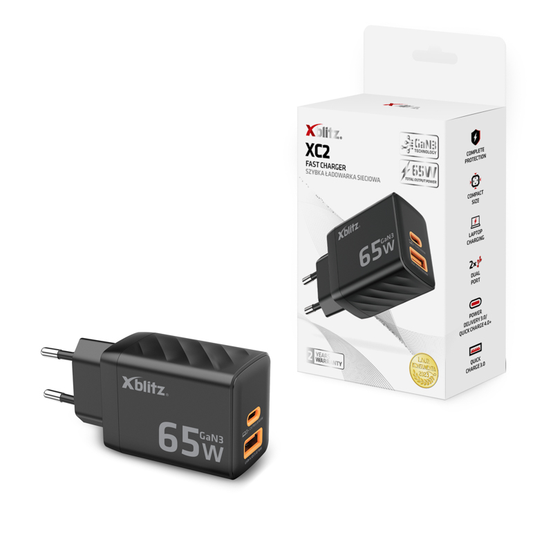 xblitz-xc2-65w-gan3-usb-c-schnellladeger-t image 5