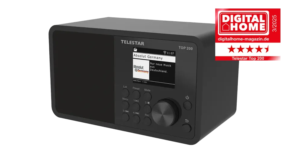 telestar-trotty-top-200-multifunktionsradio-mit-dab-und-internetradio image 1