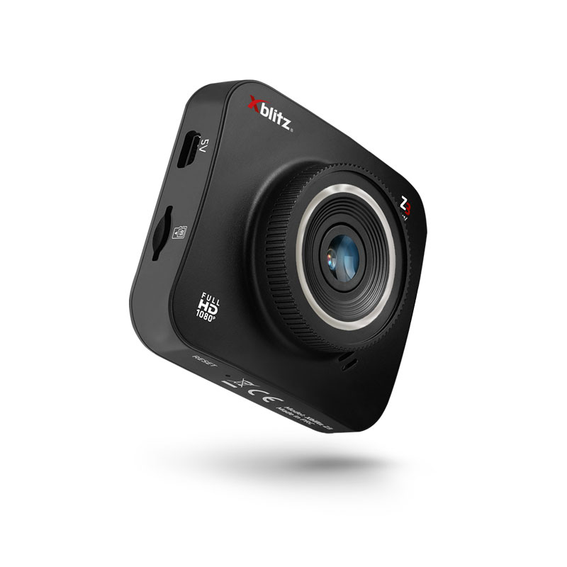 xblitz-z3-run-dashcam-full-hd-mit-magnet-halterung image 4
