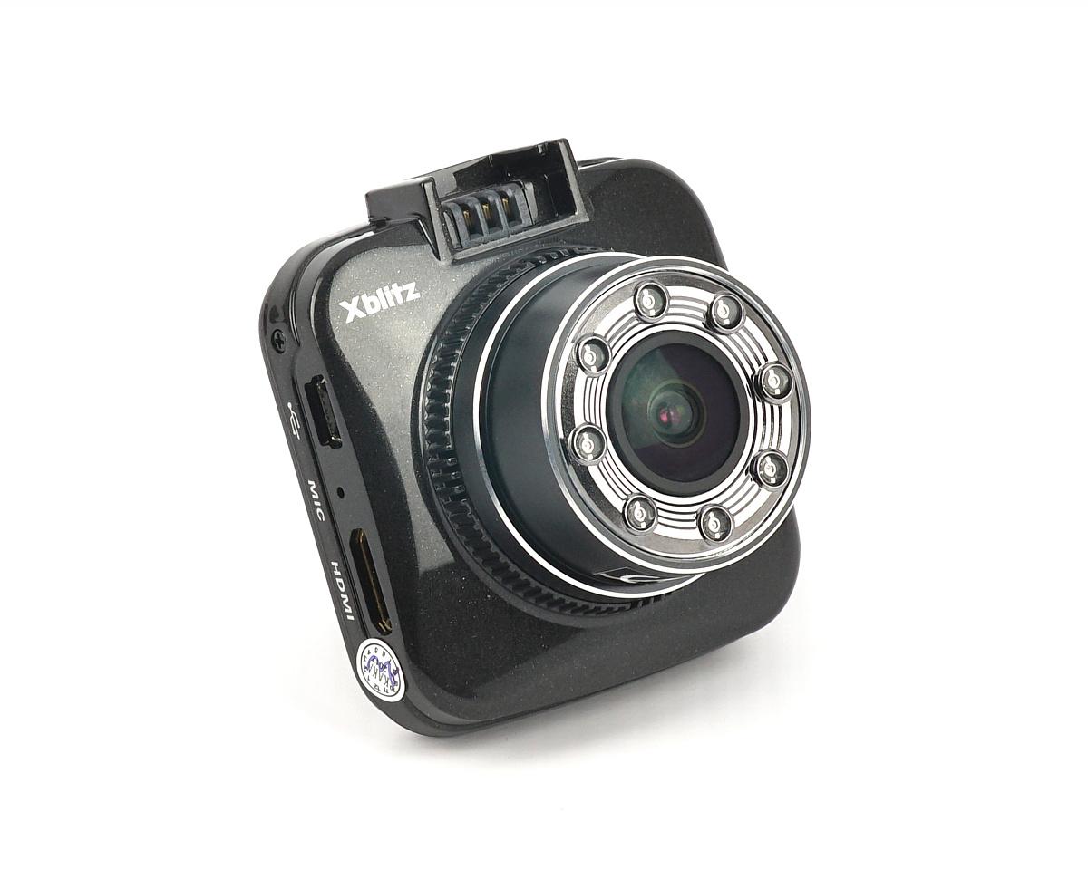 xblitz-go-se-dashcam-full-hd image 1