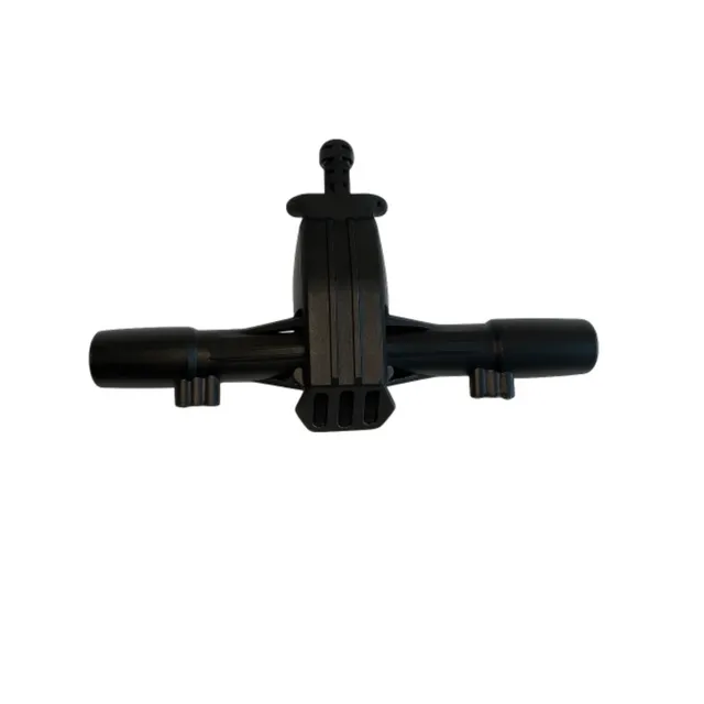 xblitz-vroom-x-getriebebasis-hinten-ersatzteil-f-r-rc-auto image 1