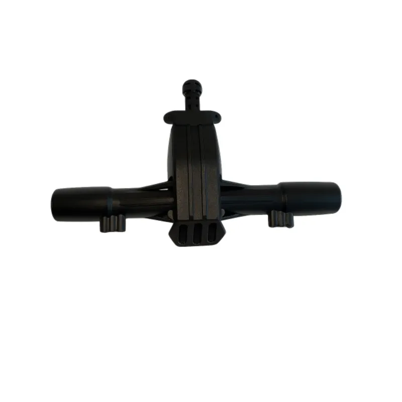 xblitz-vroom-x-getriebebasis-hinten-ersatzteil-f-r-rc-auto image 1