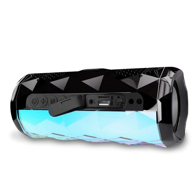 xblitz-master-evo-bluetooth-lautsprecher-5-0-mit-led image 6