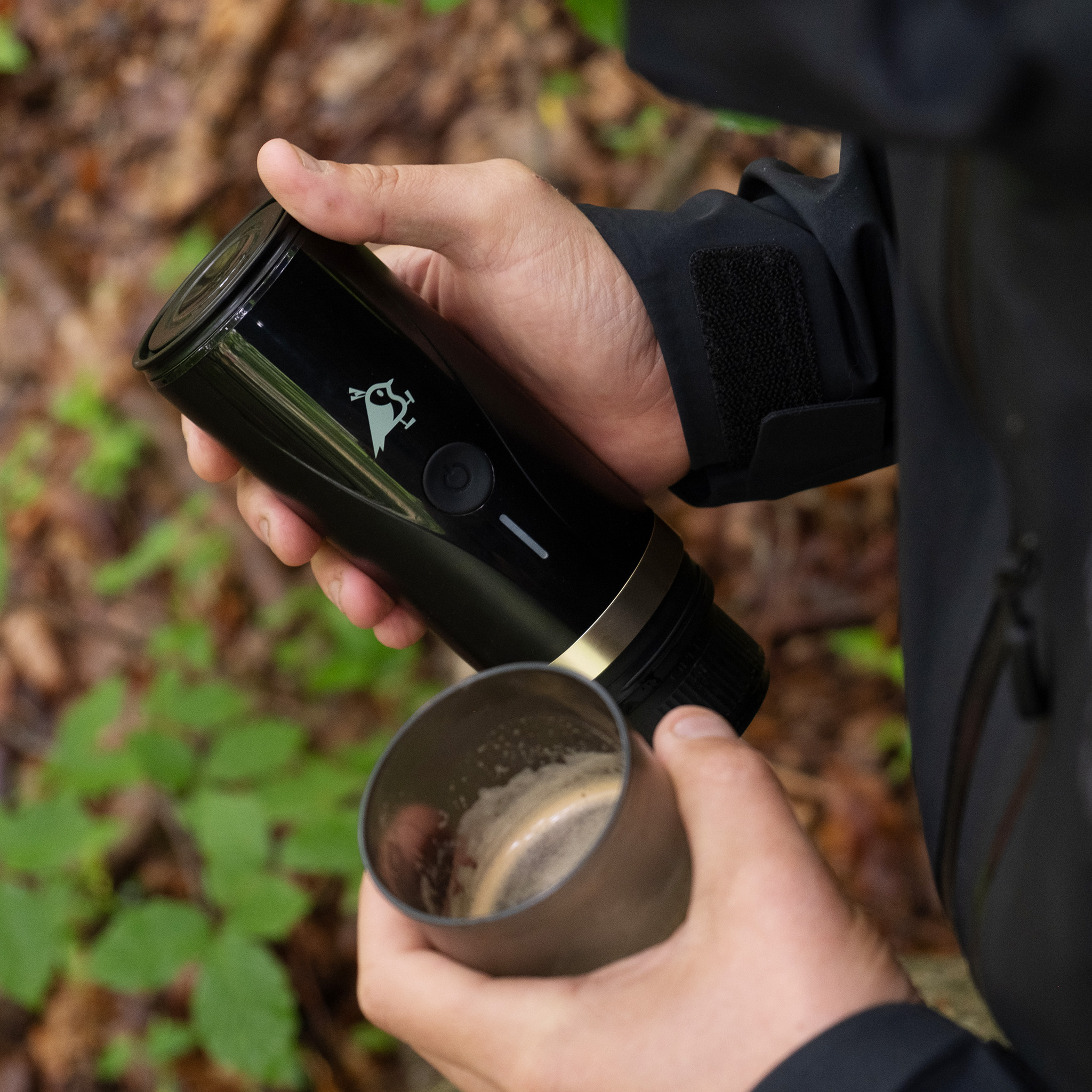 aqiila-coffeebird-portable-espressomaschine-akku image 6