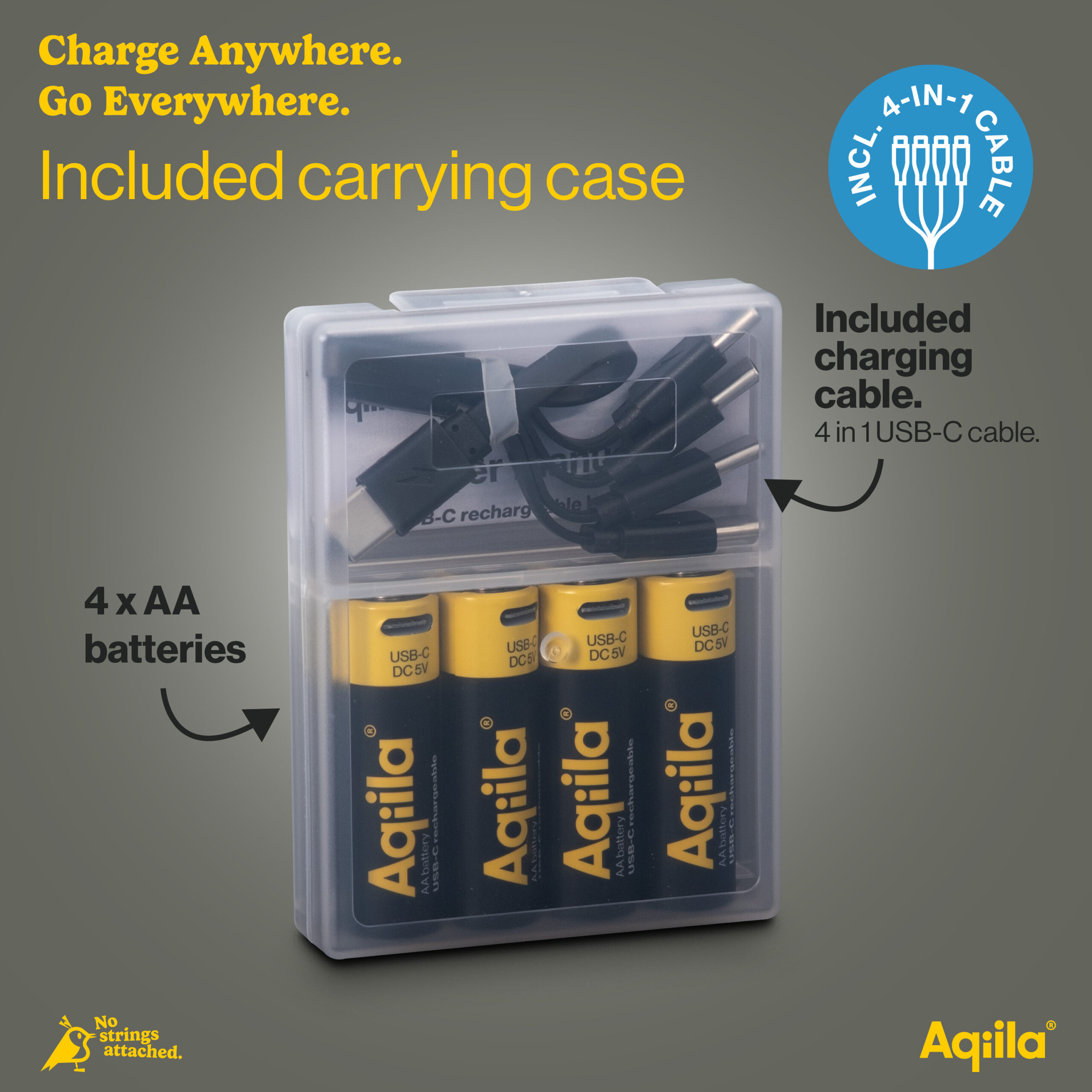 aqiila-powerbird-aa-akkus-1-5v-2000mah-usb-c-4-st-ck image 7