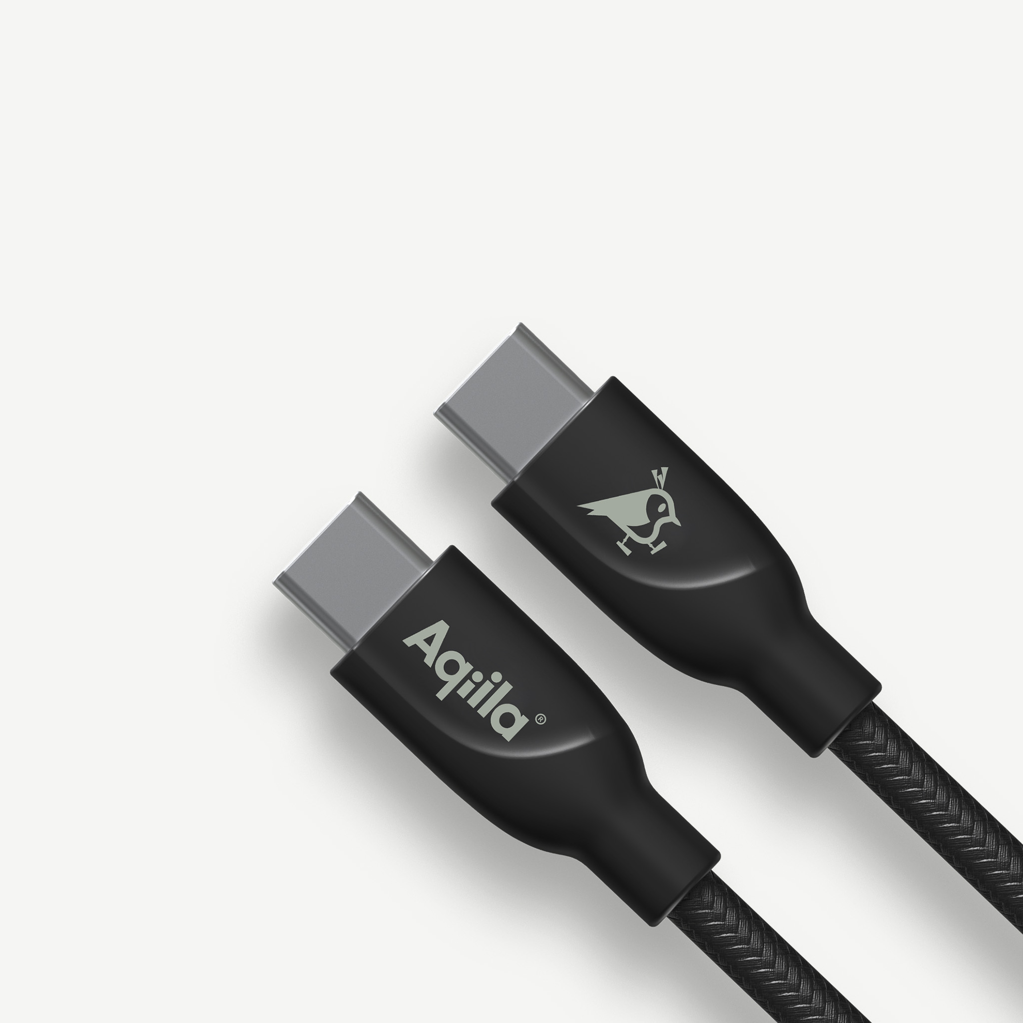 aqiila-cablebird-cb13-usb-c-auf-usb-c-kabel-3m-geflochten image 1
