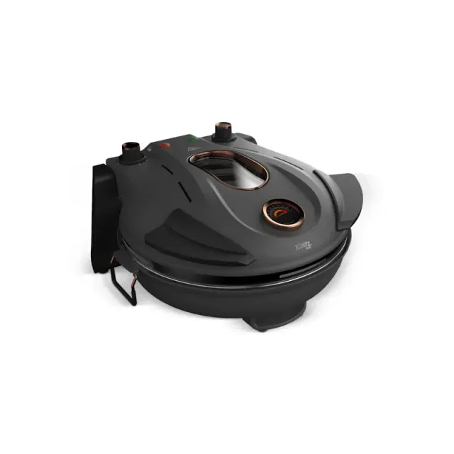 xblitz-fornello-pizzaofen-mit-cordierit-steinplatte image 1
