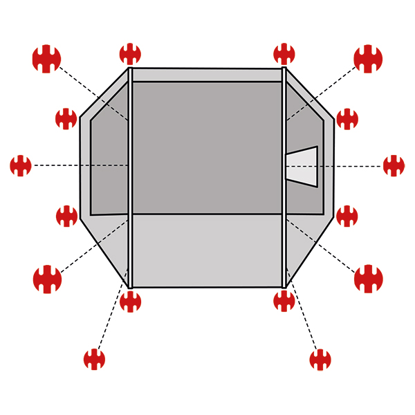 swiss-piranha-ultralight-peg-set-f-r-helsport-fonnfjell-superlight-2-16-teilig-6 image 1