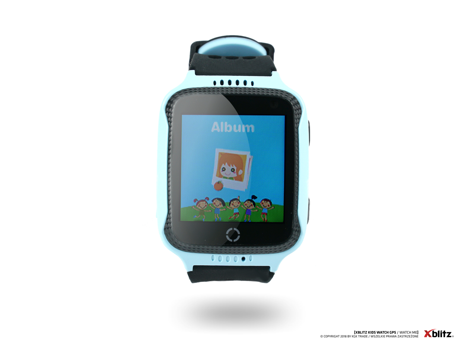 xblitz-watch-me-gps-kinder-smartwatch-mit-sos image 7