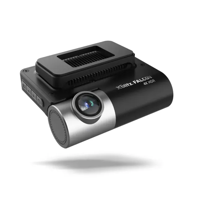 xblitz-falcon-dual-4k-uhd-dashcam-mit-heckkamera image 1