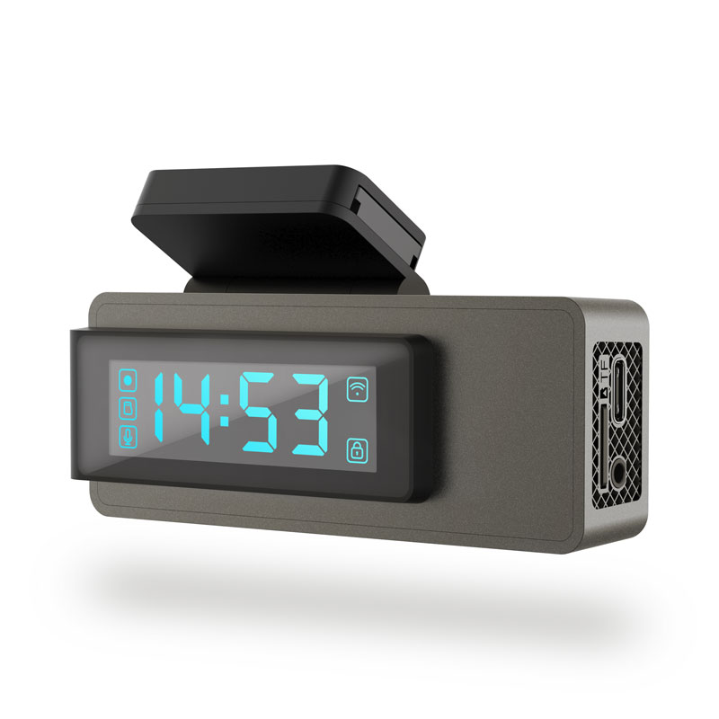 xblitz-4k-wlan-dashcam-mit-r-ckfahrkamera image 2