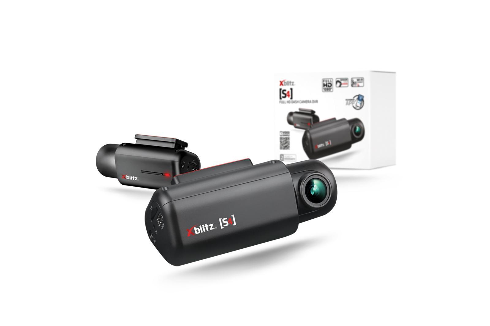 xblitz-s4-mini-dashcam-full-hd-sony-exmor-zylinder image 5