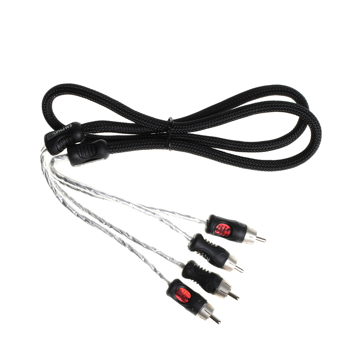 emphaser-esp-rc1-cinchkabel-stereo image 1
