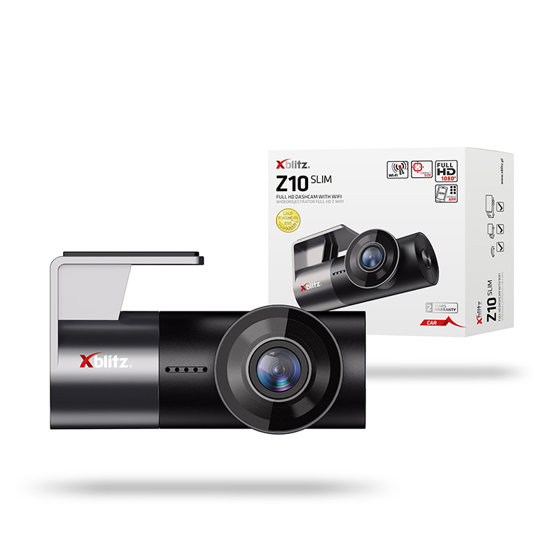 xblitz-z10-slim-dashcam-full-hd-mit-app-steuerung image 5