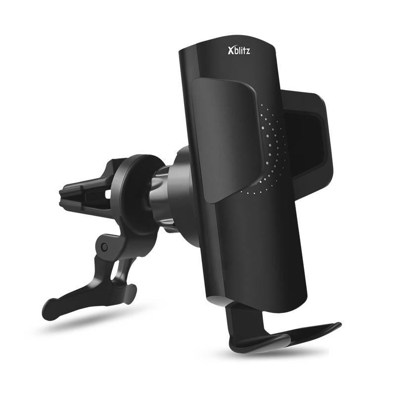 xblitz-gx2-auto-smartphonehalter-mit-automatischer-horizontal-drehung image 4