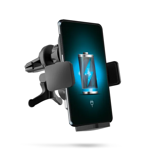 xblitz-smart-2-auto-handyhalterung-mit-wireless-charging-magsafe image 1