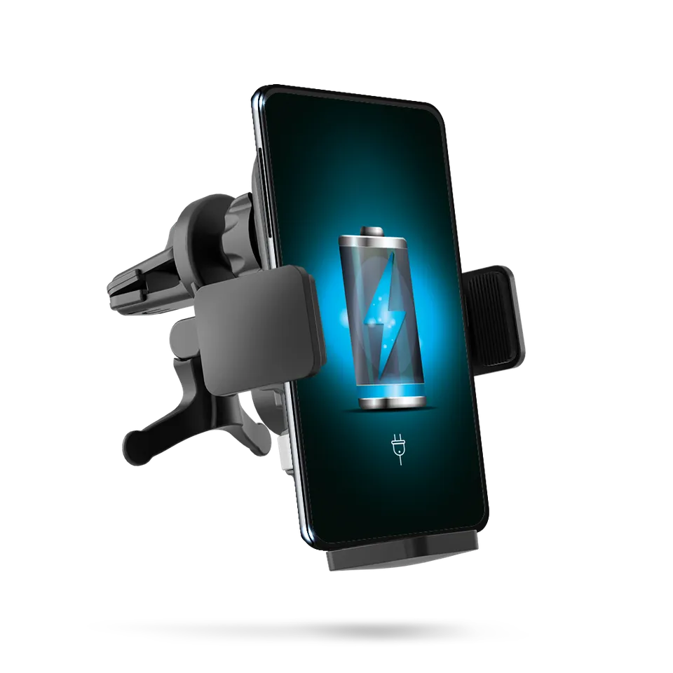 xblitz-smart-2-auto-handyhalterung-mit-wireless-charging-magsafe image 1
