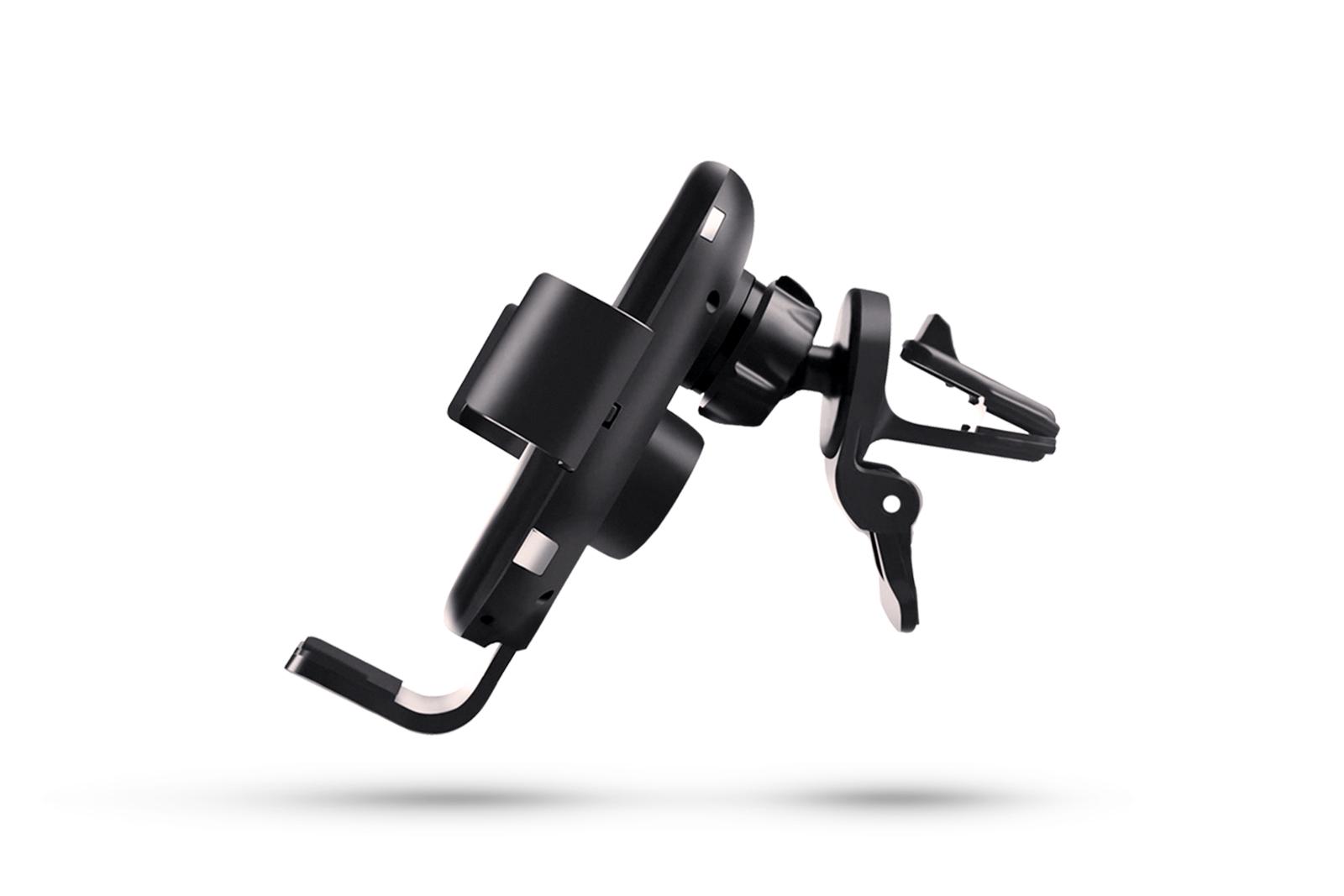 xblitz-g750-pro-auto-halterung-mit-qi-ladung image 4