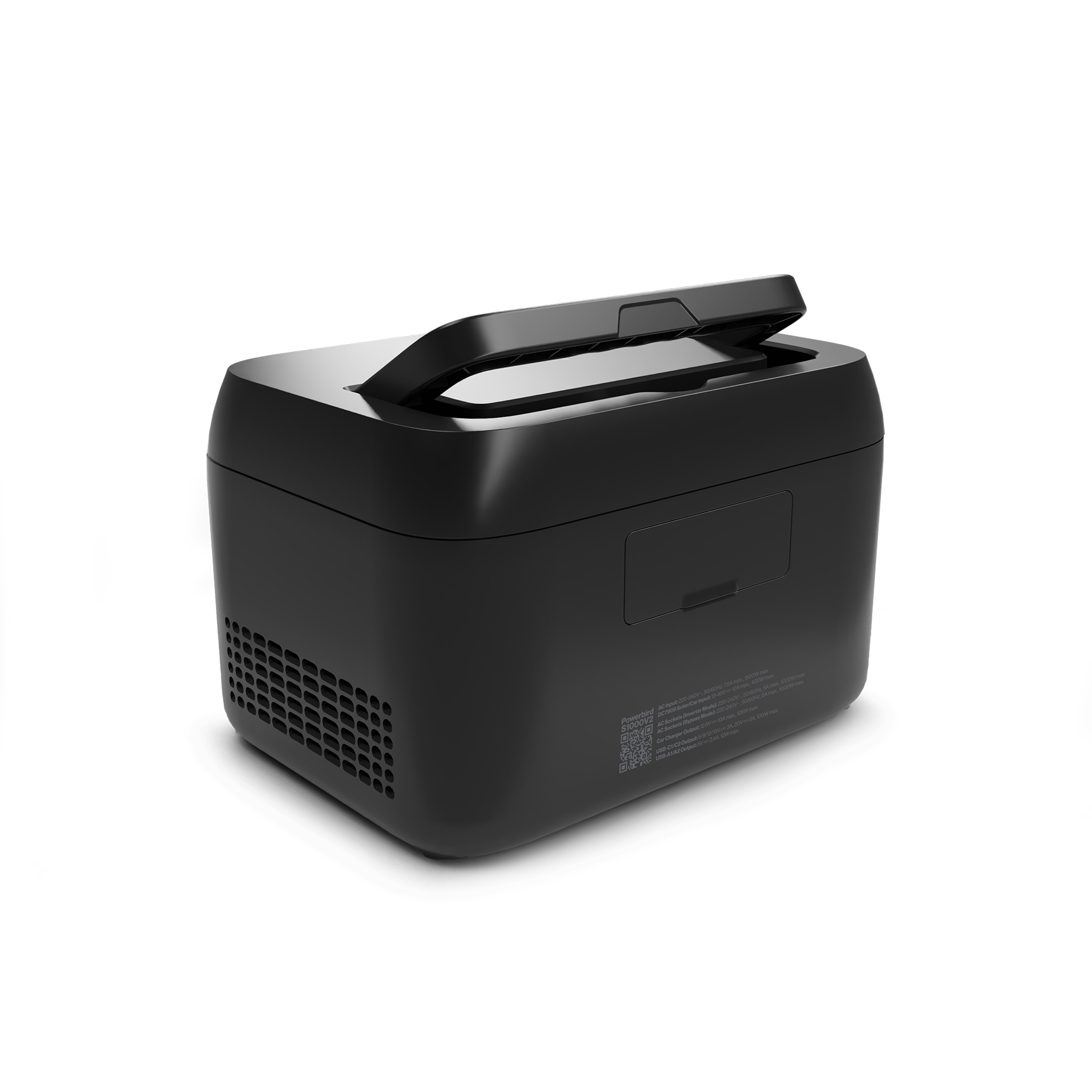 aqiila-powerbird-s1000v2-powerstation-camping image 3