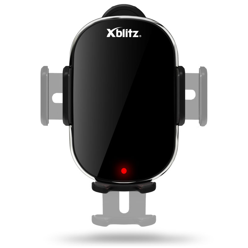 xblitz-aurum-black-smartphone-halterung-l-ftungsgitter image 4