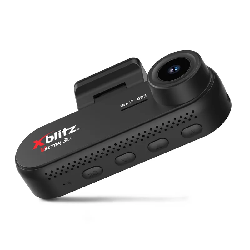 xblitz-vector-3ch-dashcam-3-kanal-2-5k-fhd image 4
