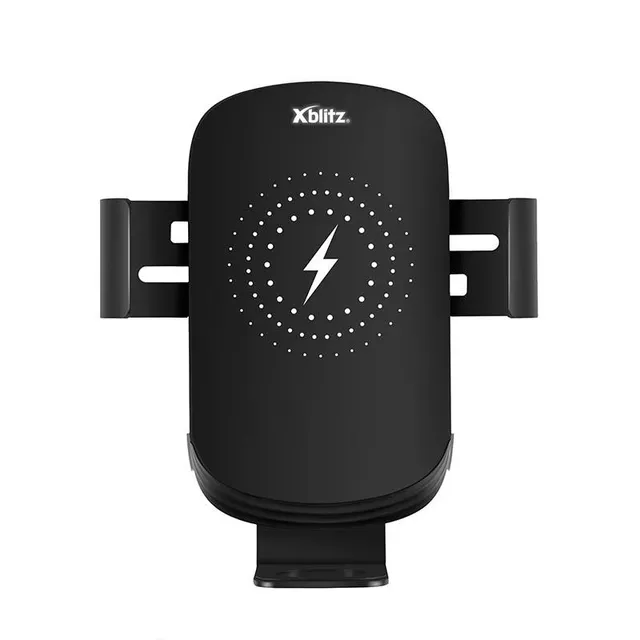 xblitz-gx1-auto-handyhalterung-mit-automatischer-horizontal-drehung image 1
