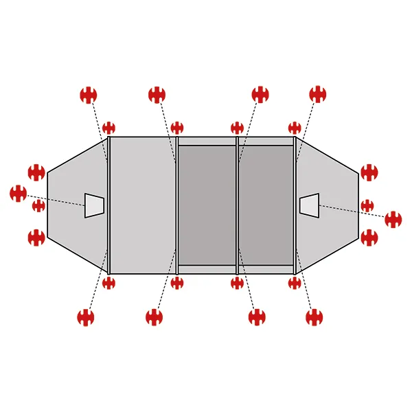 swiss-piranha-ultralight-peg-set-f-r-fj-llr-ven-keb-endurance-4 image 1