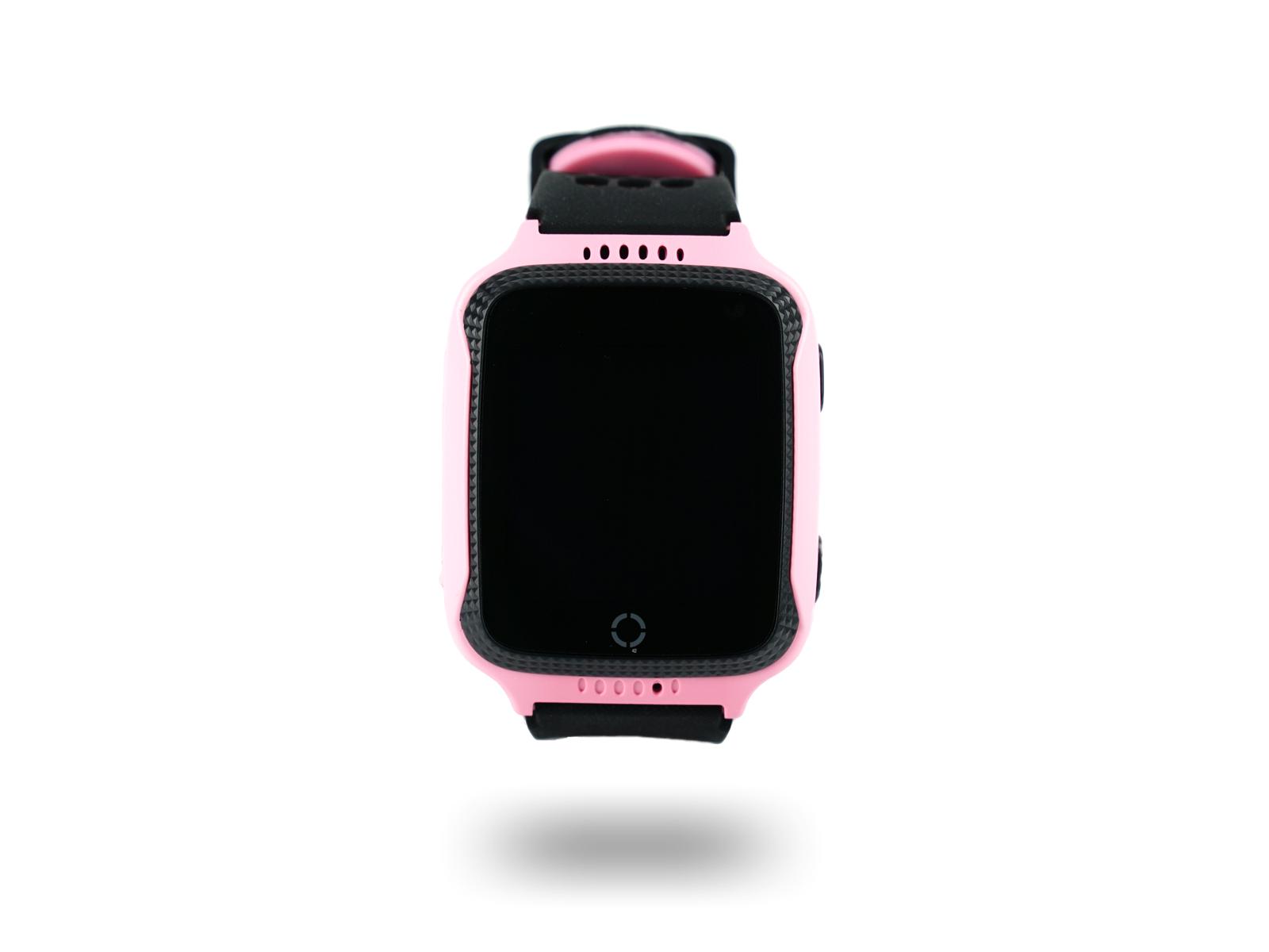 xblitz-watch-me-gps-kinder-smartwatch-mit-sos image 2