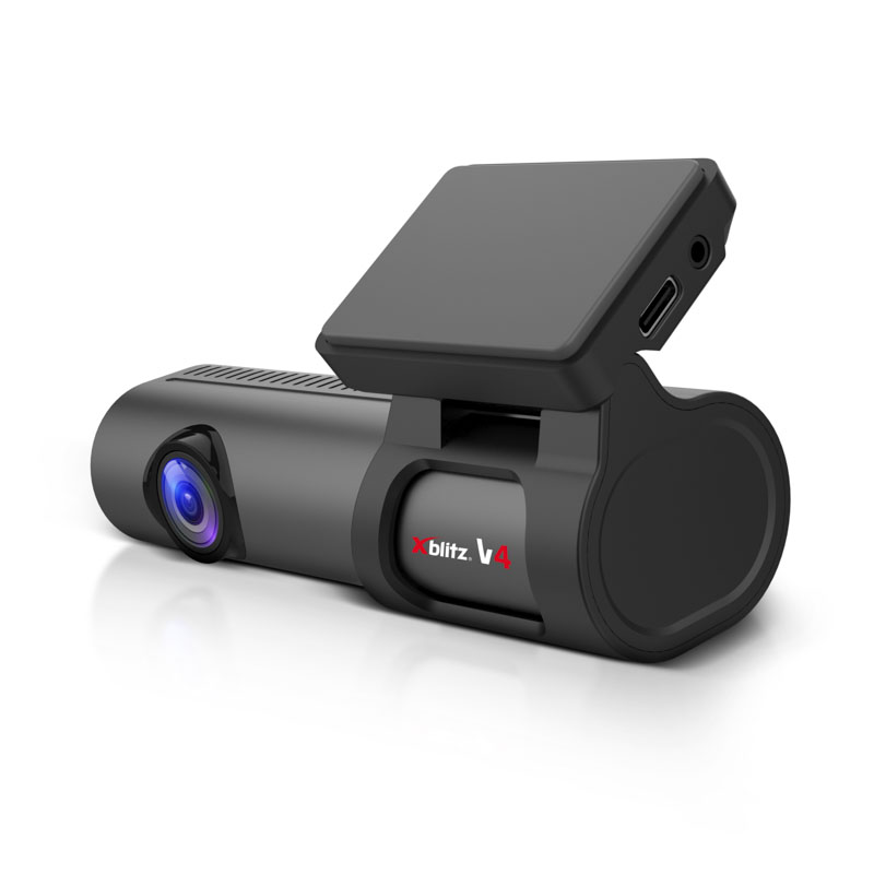 xblitz-v4-professional-dashcam-halterung-kunststoff image 1