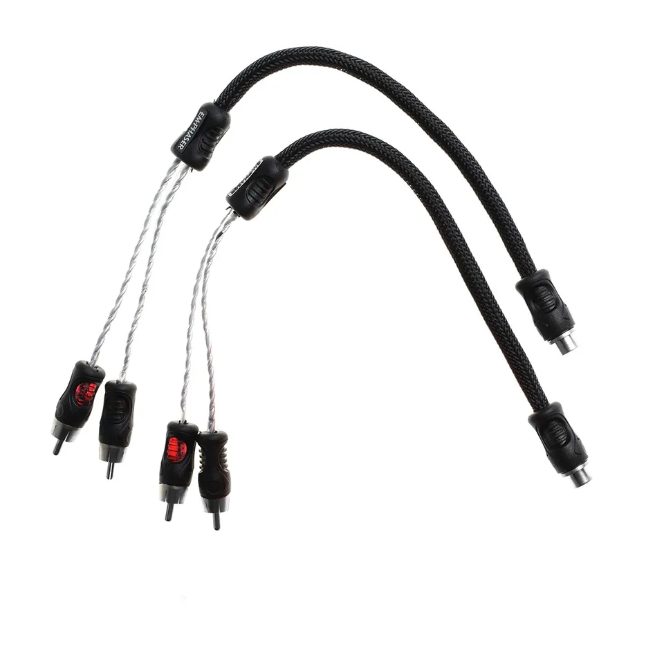 emphaser-esp-rcym-y-cinchkabel-2er-set-f-r-car-audio image 1