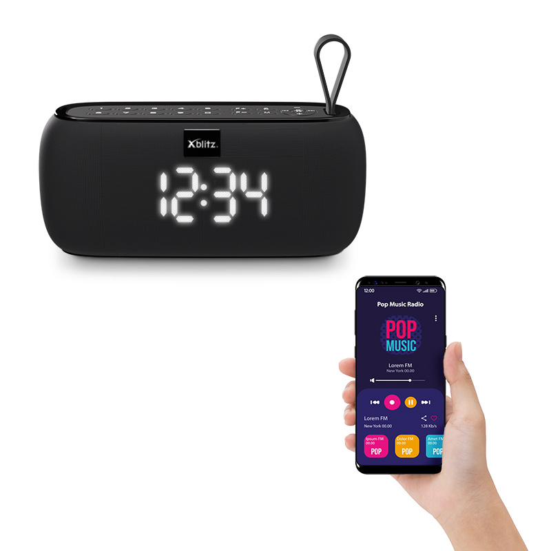xblitz-master-200-bluetooth-lautsprecher-10w image 5