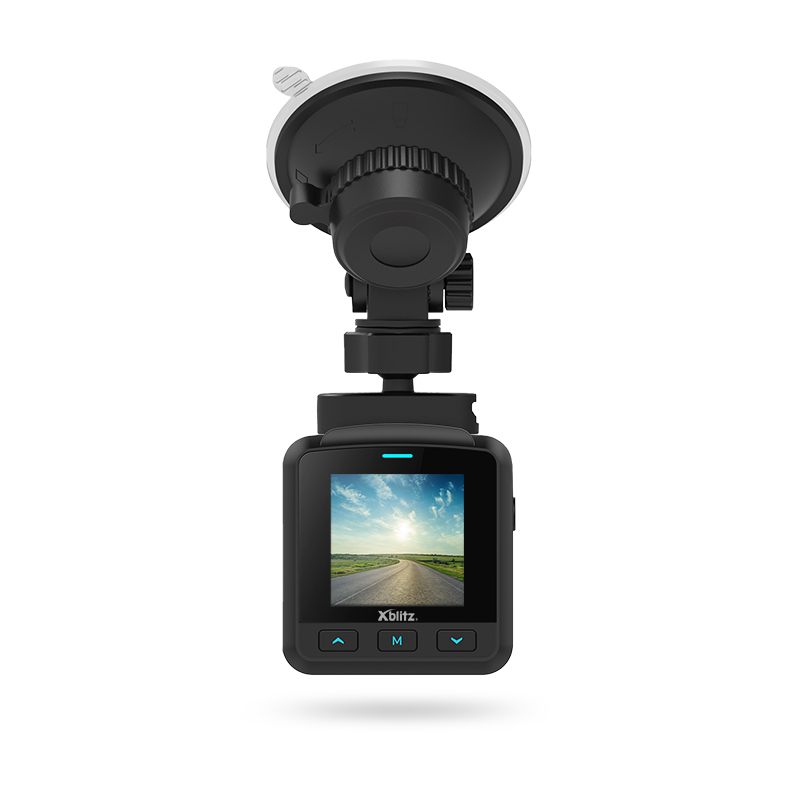 xblitz-a2-gps-dashcam-full-hd-mit-gps-modul image 3