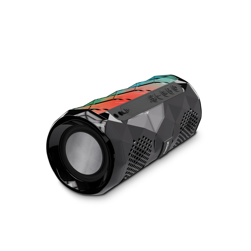 xblitz-master-evo-bluetooth-lautsprecher-5-0-mit-led image 2