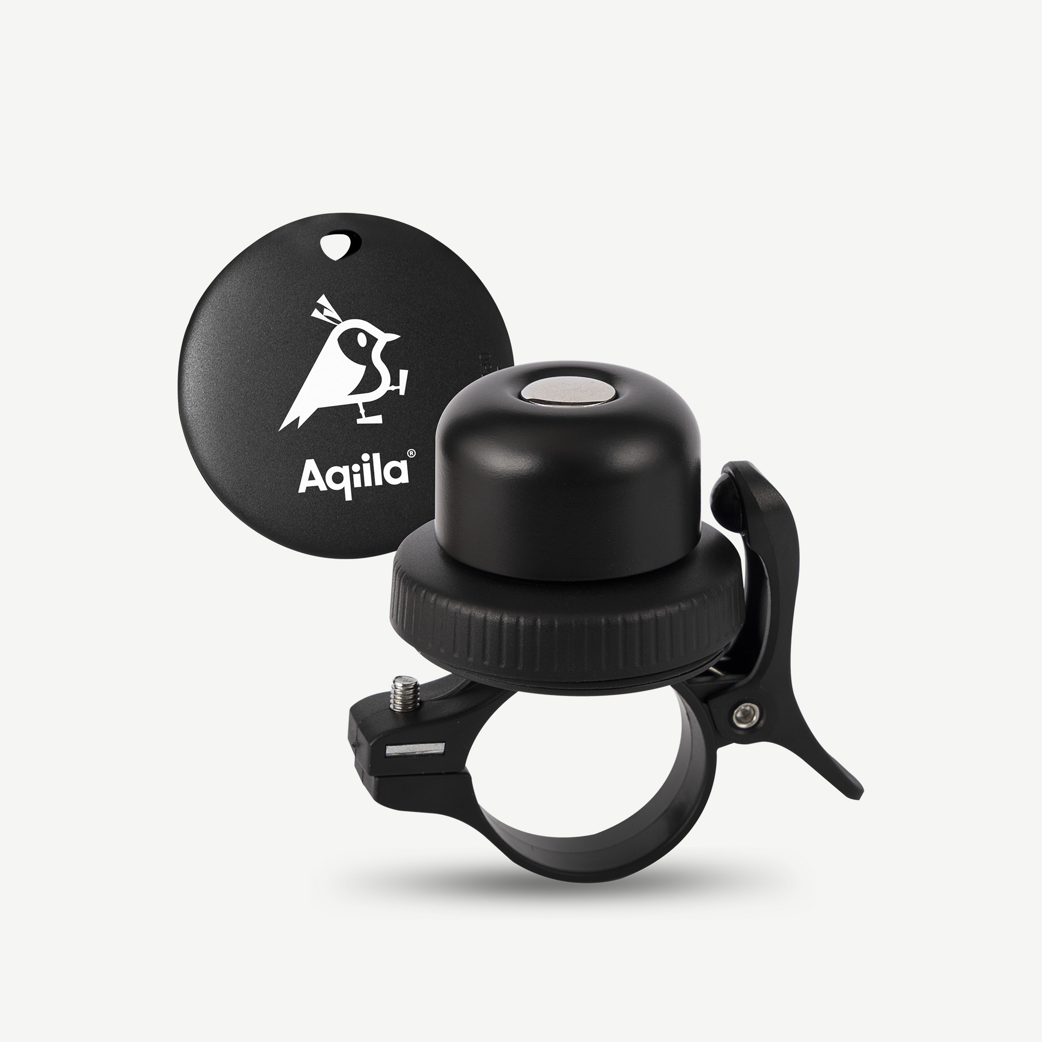 aqiila-tagbird-item-finder-mit-fahrradklingel image 1