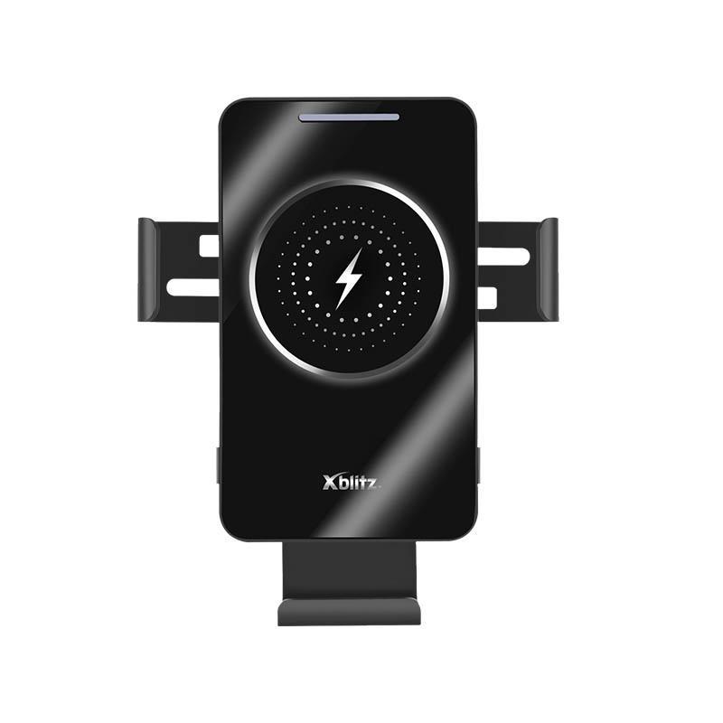 xblitz-gx4-smartphone-halterung-mit-auto-rotation-horizontal image 1