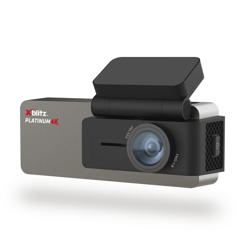 xblitz-platinum-4k-dashcam-mit-wifi-und-app-steuerung image 1