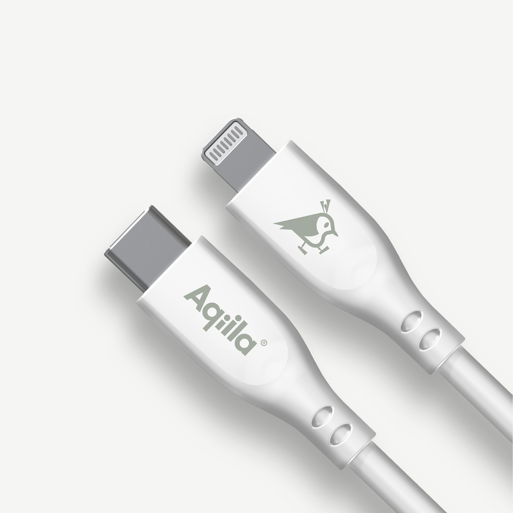 aqiila-cablebird-cs21-usb-c-auf-lightning-kabel-1m-30w image 1