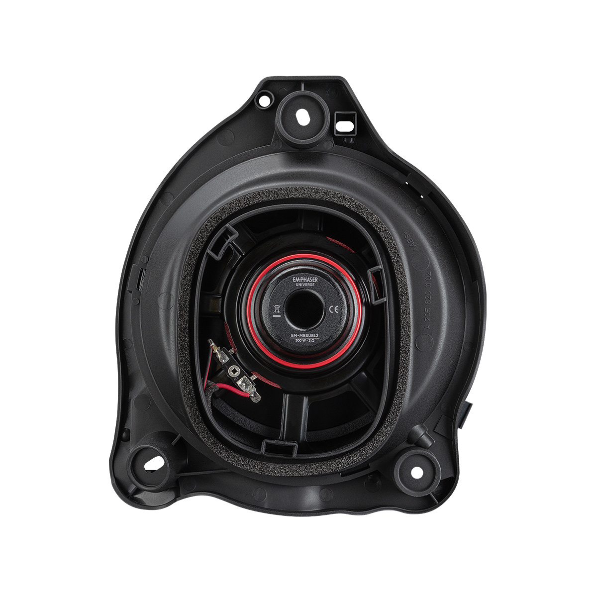 emphaser-universe-em-mbsubl2-frontbass-mercedes image 2