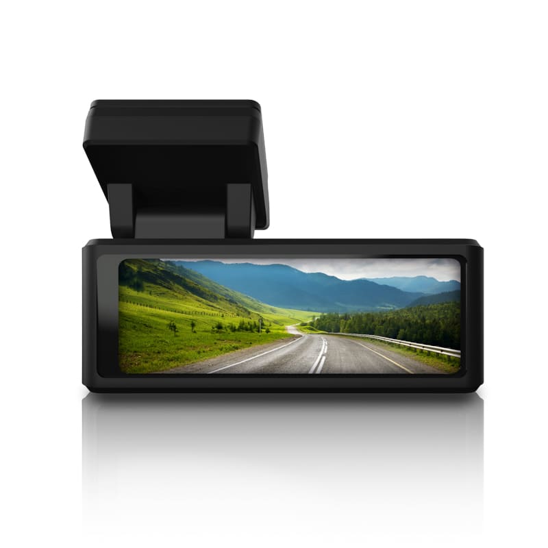 xblitz-go3-dashcam-4k-uhd-30fps-mit-g-sensor image 6